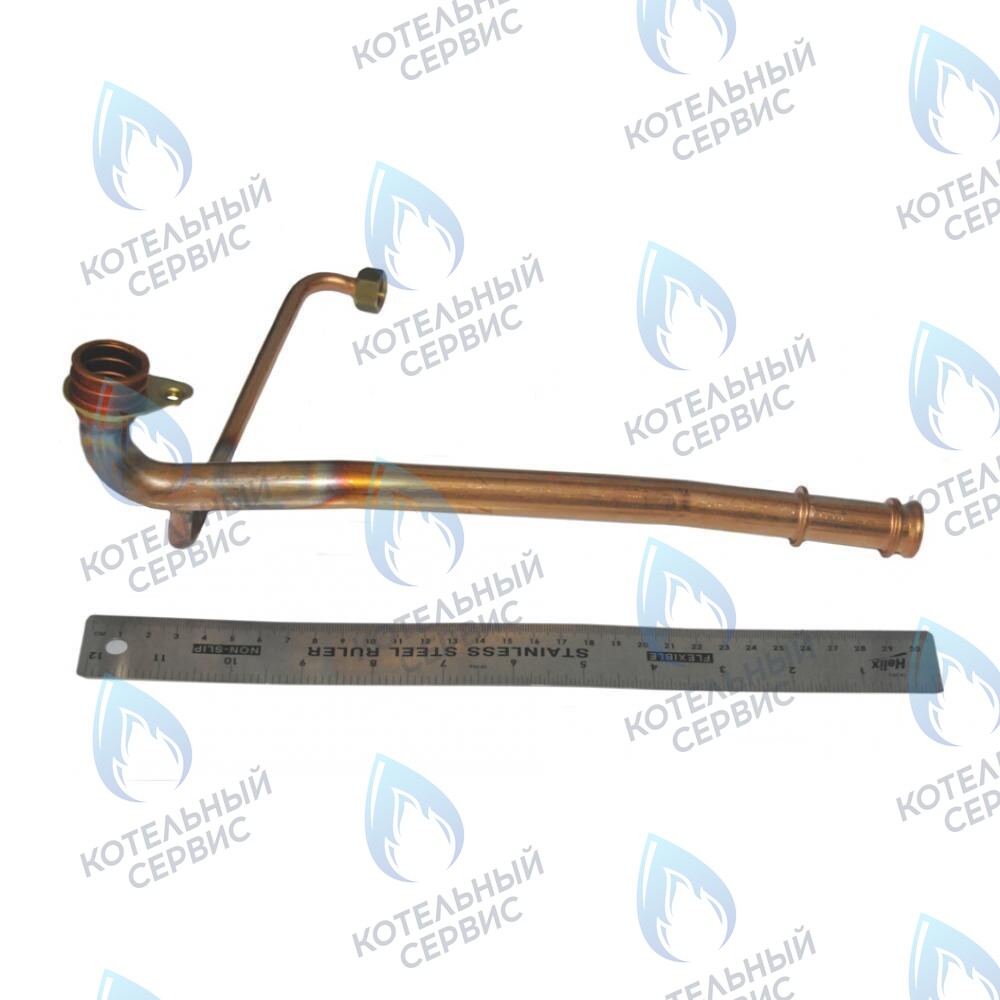 5676860 Трубка соединительная в сборе BAXI в Новосибирске