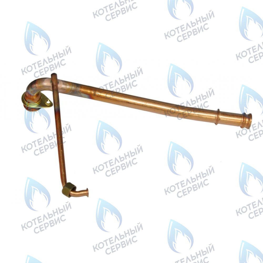 5676860 Трубка соединительная в сборе BAXI в Новосибирске