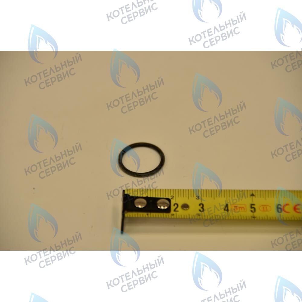 400020 уплотнение кольцевое резиновое BAXI в Новосибирске