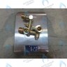 5655650 гидравлический узел подачи BAXI в Новосибирске
