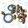 6TRASGPL19 Комплект перехода на сжиженный газ FONDITAL CTFS 9-18кВт в Новосибирске