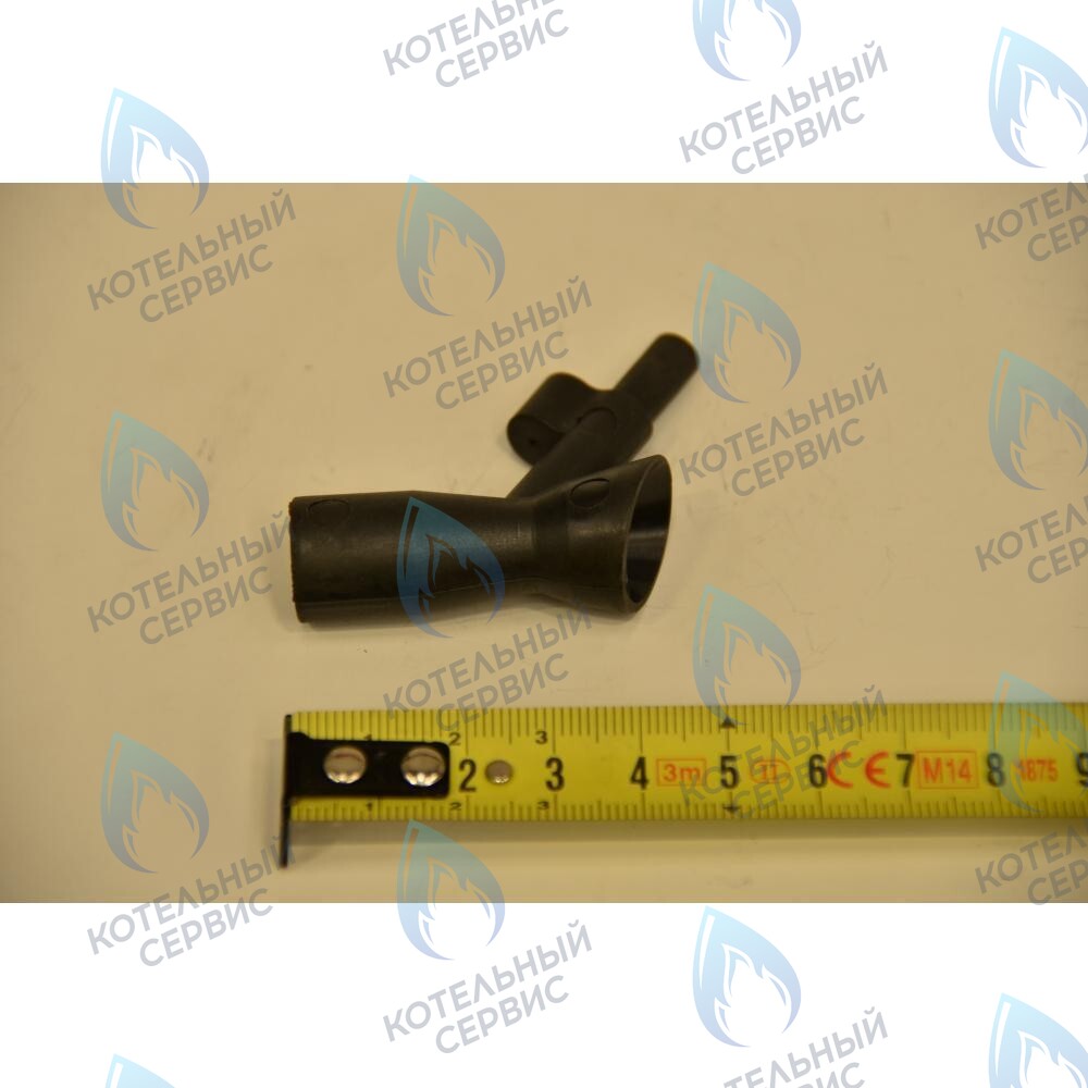 710364700 Трубка Вентури BAXI в Новосибирске