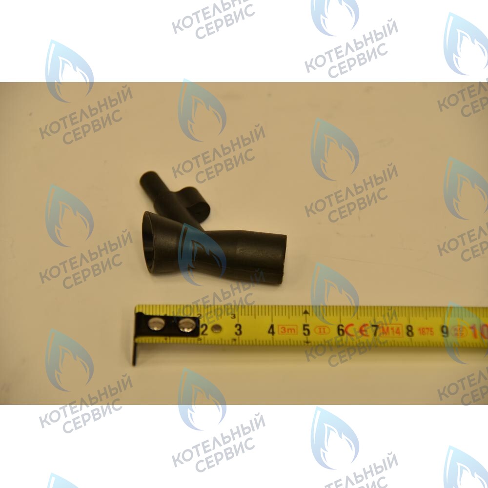 710364700 Трубка Вентури BAXI в Новосибирске