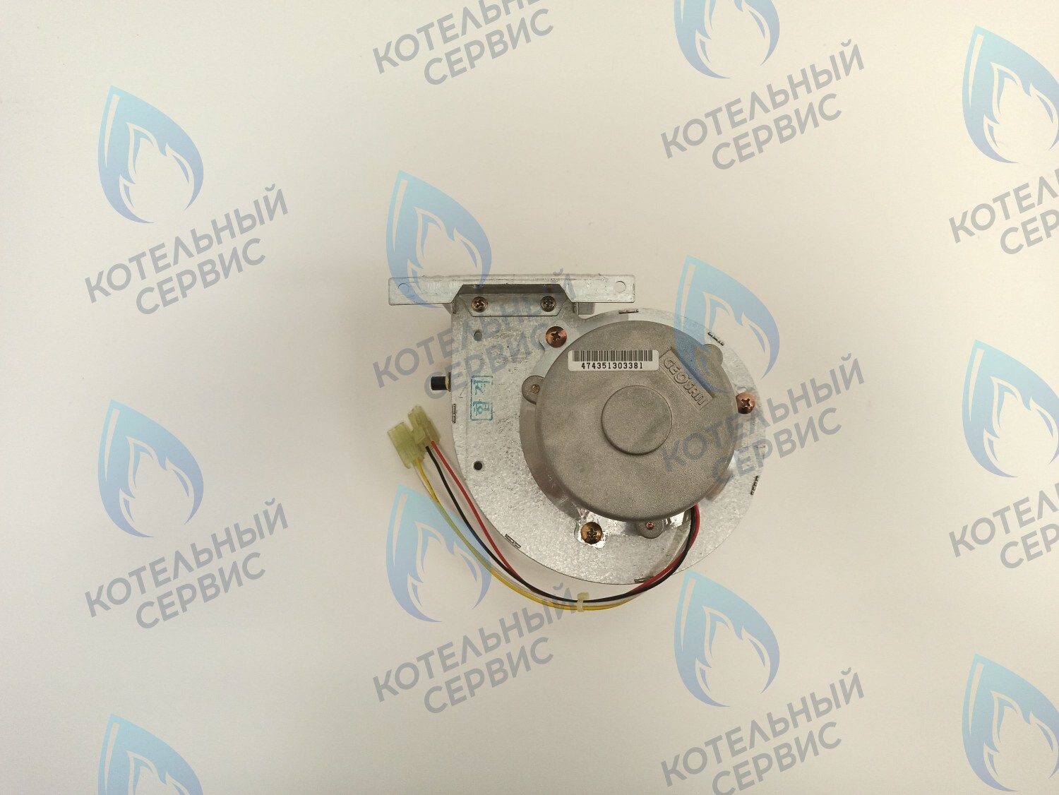 2100259 Вентилятор для ESR 2.13, 2.16, 2.20, 2.25 (2100259) ARDERIA в Новосибирске