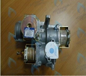 2030273 Клапан газовый UP23 Arderia ESR (2030273/2030280) в Новосибирске
