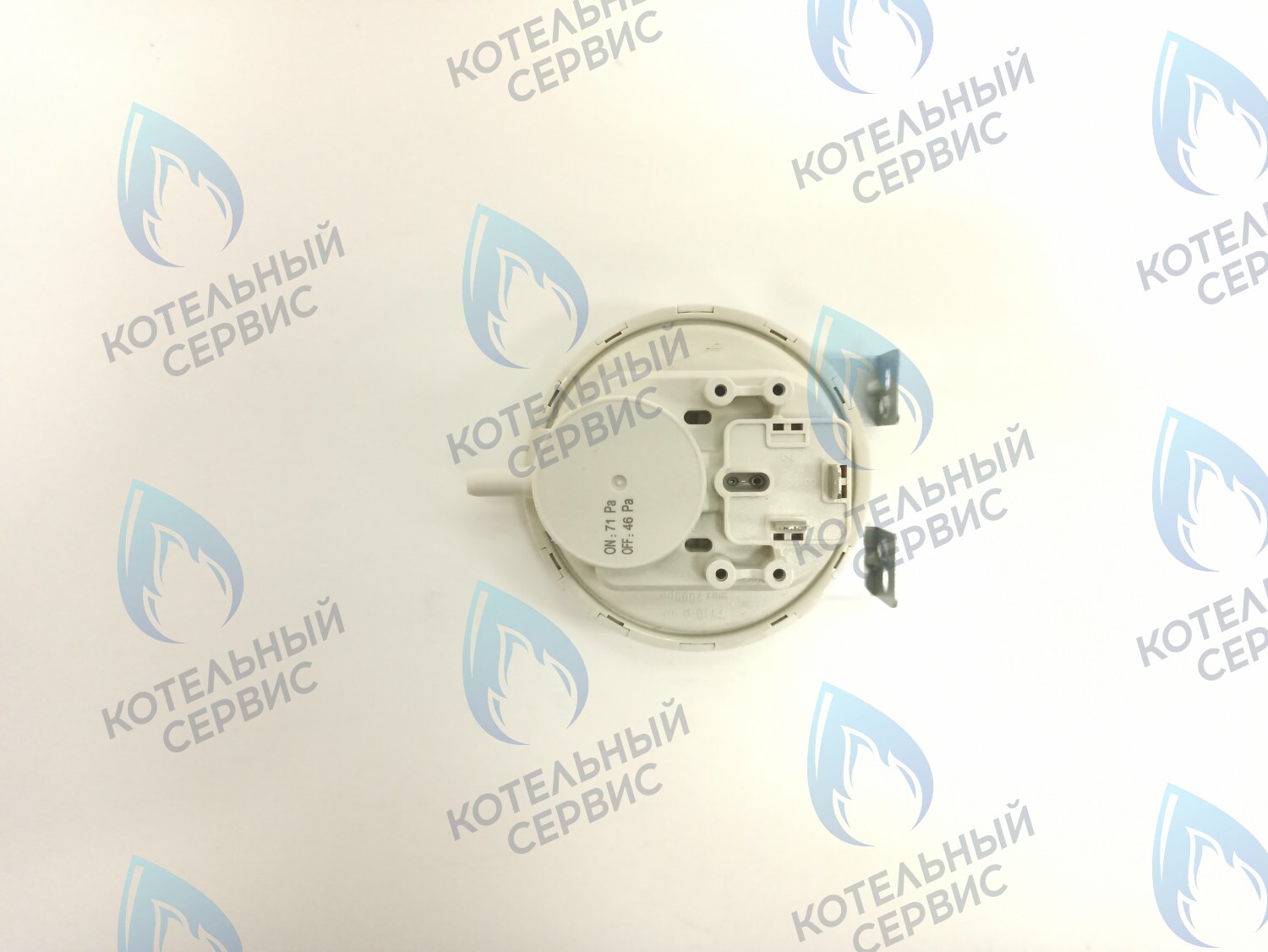 AP-071-046-63-HJ Реле давления воздуха (маностат) 71/46 Pa PROTHERM Гепард 23 MTV19 (0020097998, 0020039198) в Новосибирске