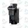 PM001AG Улитка циркуляционного насоса GRUNDFOS CESAO, ERCO DWP-A, XINHU Z027 (G30CCW) в Новосибирске