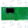 8737602240 Электронная плата управления (основная)  BOSCH 6000 2000 WBN6000 WBN2000 FD≥754 (после 01.06.2017, первая кнопка кран, после сер. номера 754) (старый арт. 87186507570) в Новосибирске