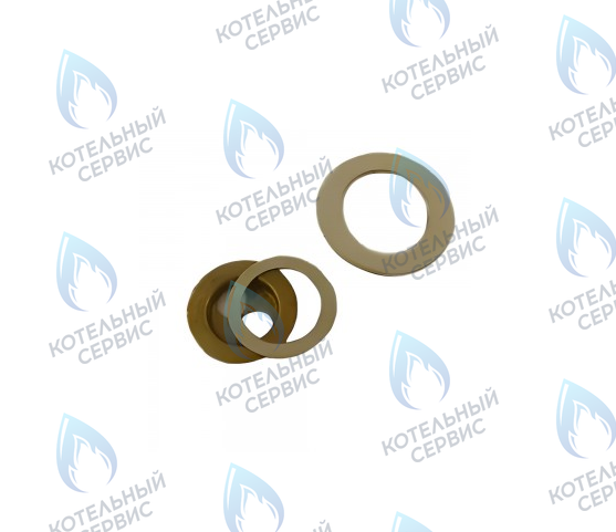 0020049665 Предварительное сопло 2x5,50 VAILLANT в Новосибирске