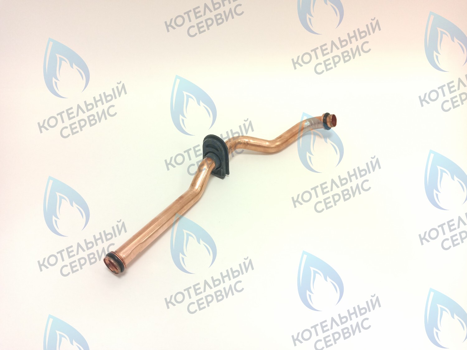 65115915 Трубка подачи теплоносителя медная ARISTON в Новосибирске