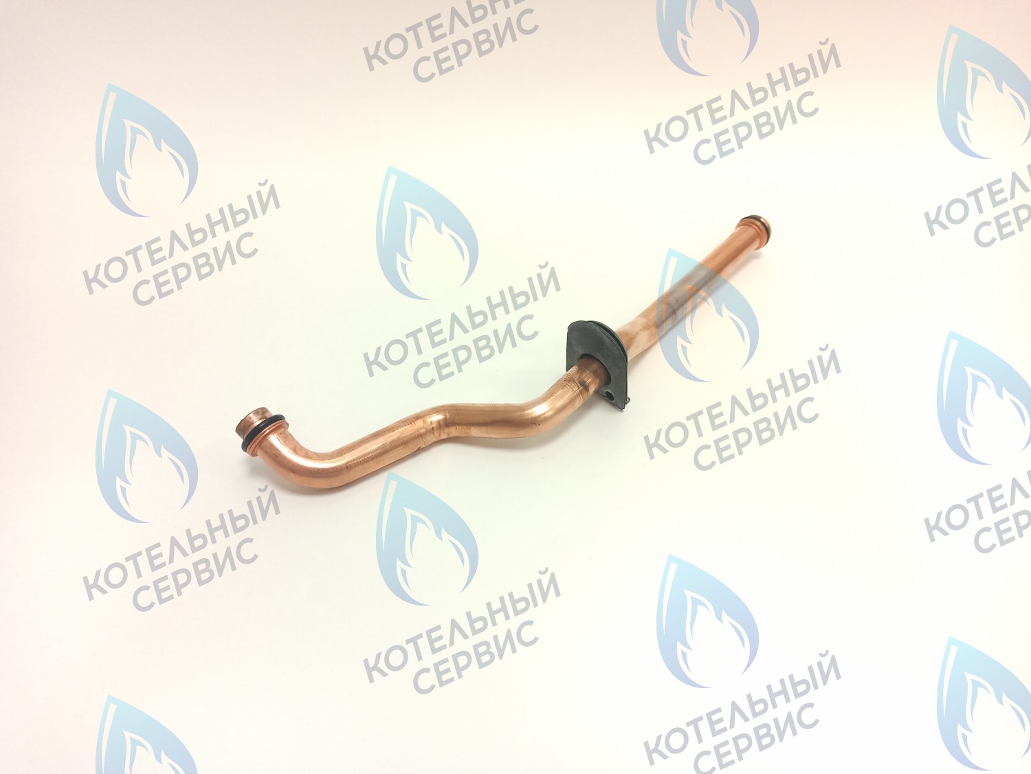 65115915 Трубка подачи теплоносителя медная ARISTON в Новосибирске