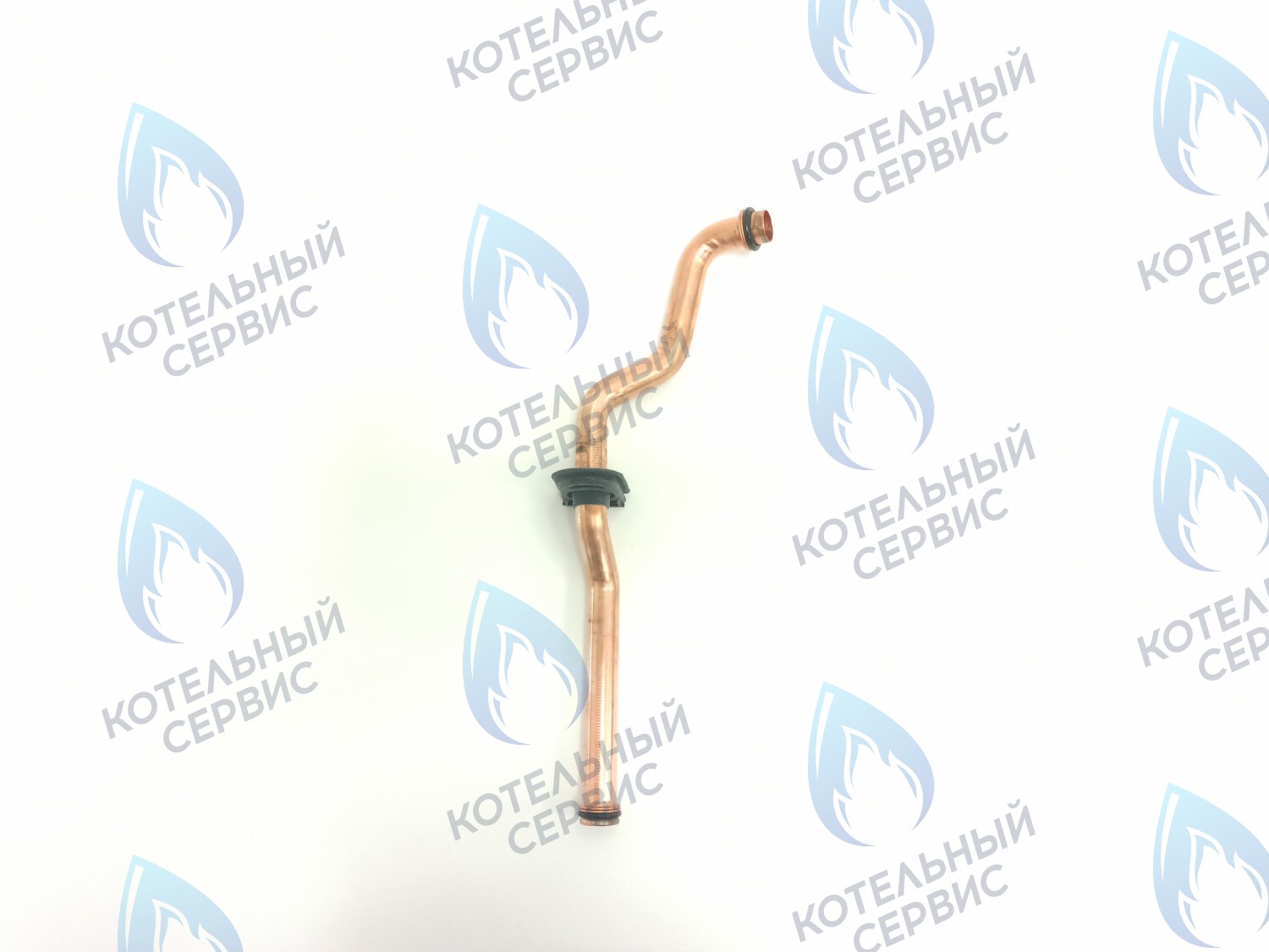 65115915 Трубка подачи теплоносителя медная ARISTON в Новосибирске