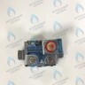 8737602856 Газовый клапан SIT 845 SIGMA PS BOSCH WBN2000 WBN6000, GAZ 2500F в Новосибирске