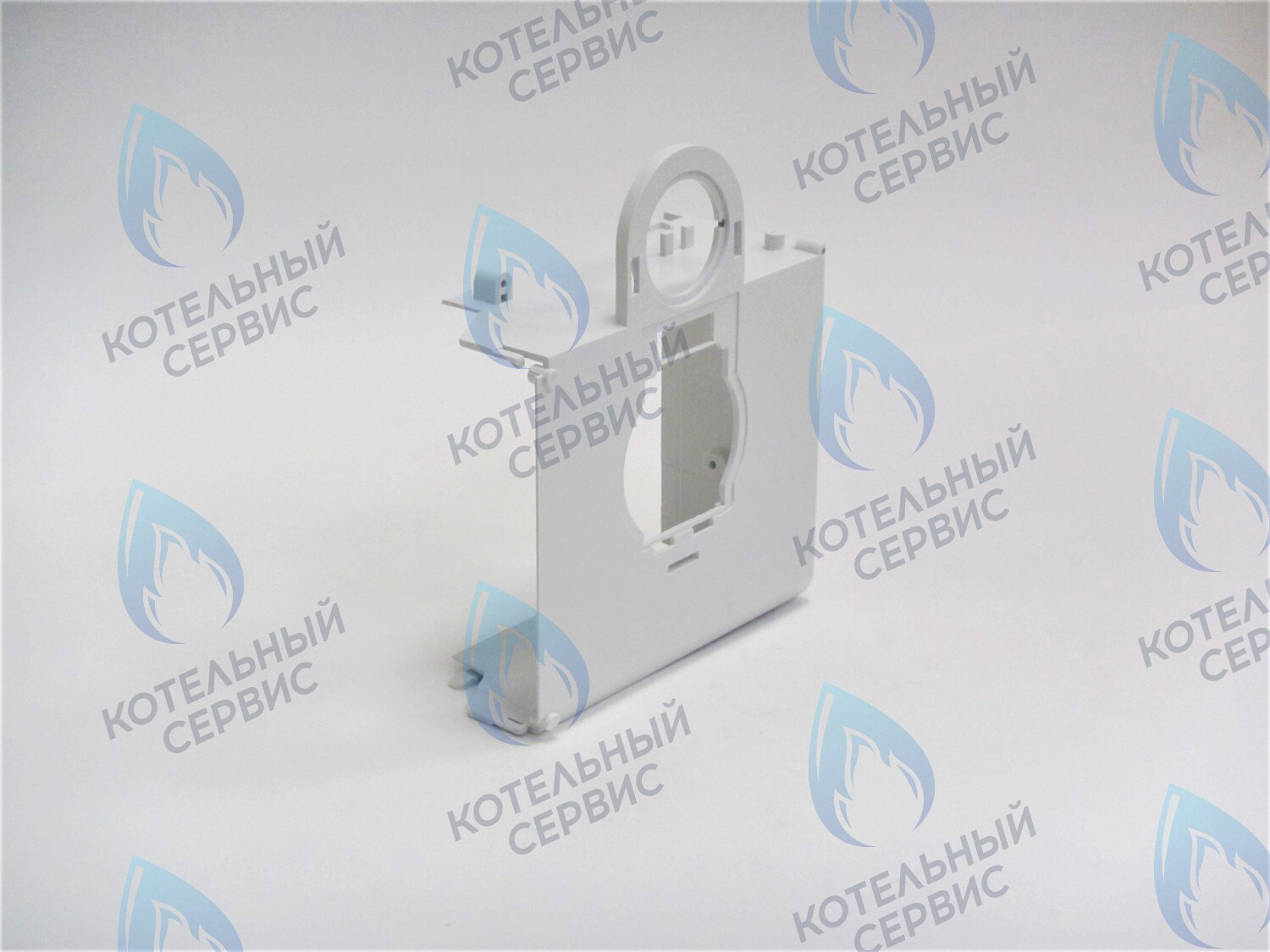 KS90265530 Корпус платы управления пластмассовый Ace 10-20K/10-16A в Новосибирске