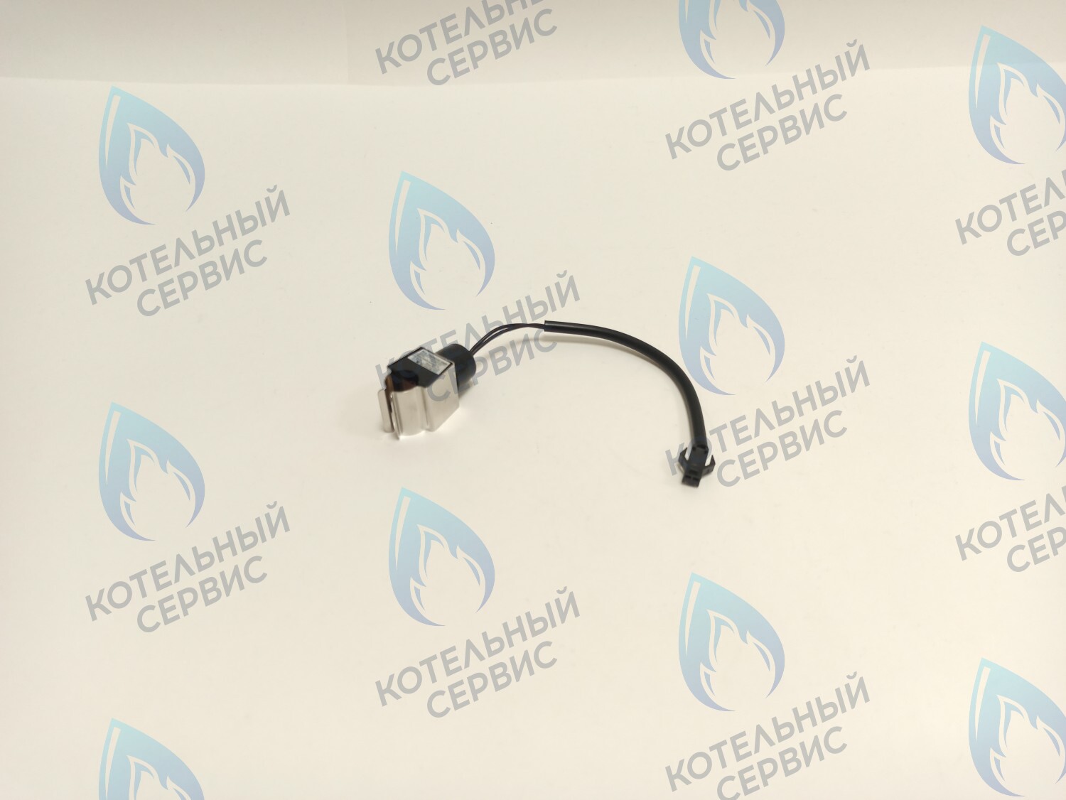 TSH005-G12 Датчик температуры накладной NTC G12 с проводом - папа (1/2") в Новосибирске