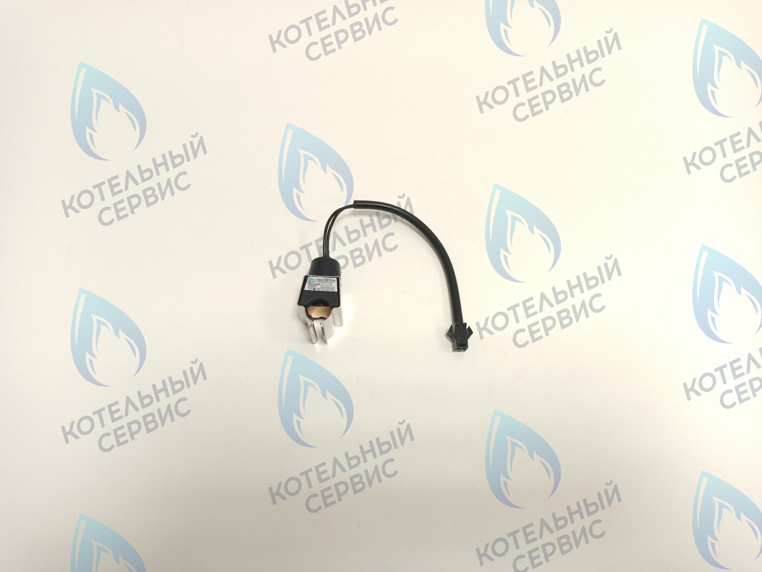 TSH005-G12 Датчик температуры накладной NTC G12 с проводом - папа (1/2") в Новосибирске