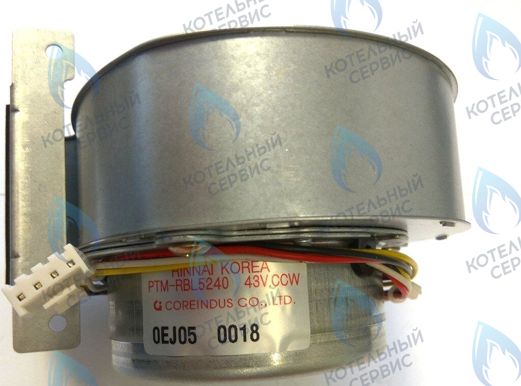 440001750 Вентилятор RINNAI TMF в Новосибирске