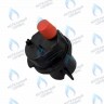65112086 Воздухоотводчик автоматический taco ener+ ARISTON в Новосибирске