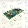 60001580 Плата основная ARISTON BSII (Газовый клапан Картье) в Новосибирске