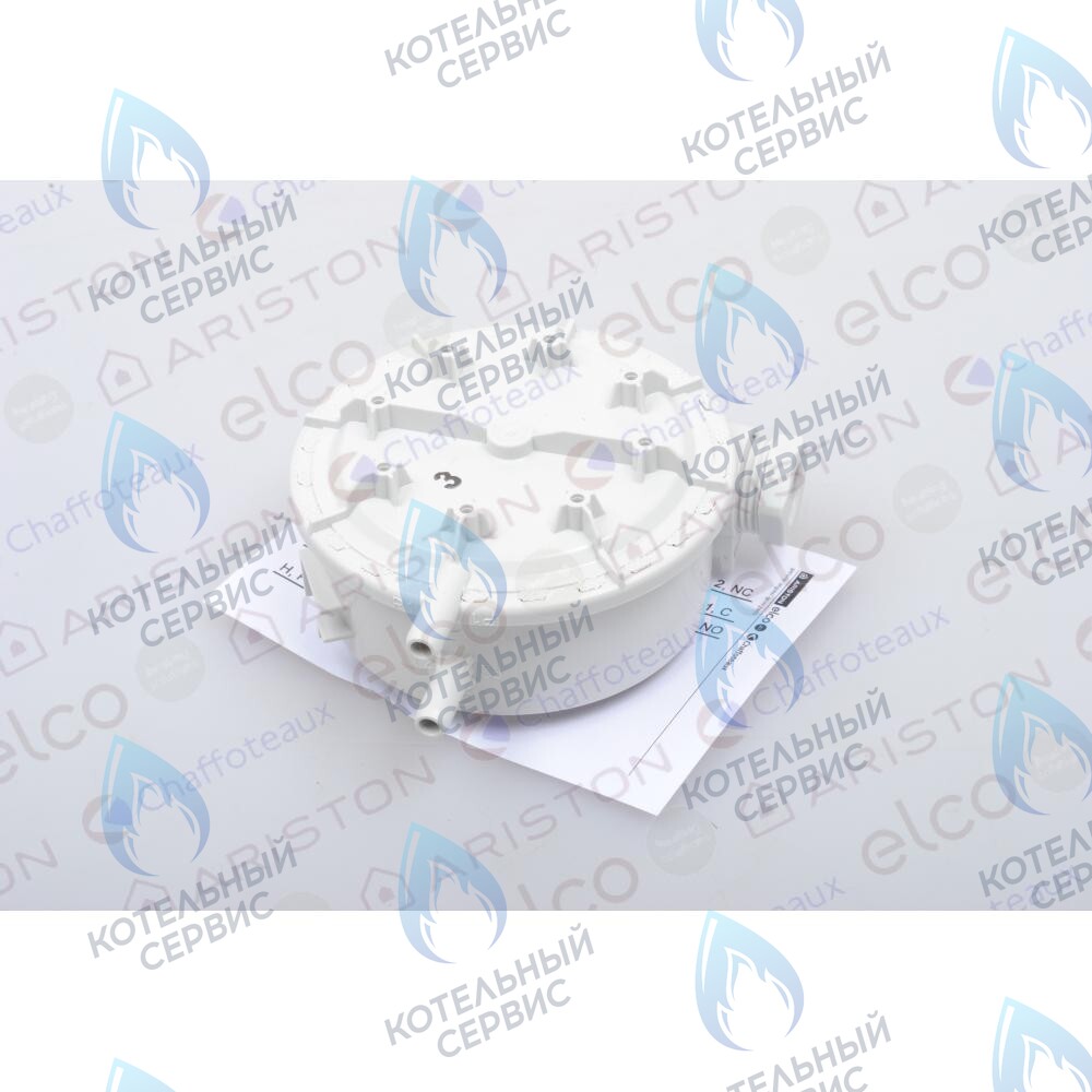 65104672-01 Пневмореле 74 pa ARISTON в Новосибирске