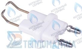 S333100023 Электроды розжига (TA-13~30) KITURAMI в Новосибирске