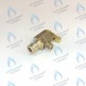 3315404400 Клапан предохран. DAEWOO 3 BAR в Новосибирске
