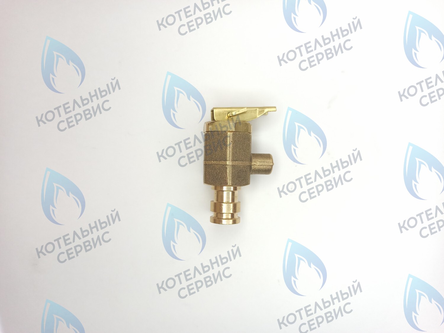 3315404400 Клапан предохран. DAEWOO 3 BAR в Новосибирске