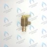 3315404400 Клапан предохран. DAEWOO 3 BAR в Новосибирске