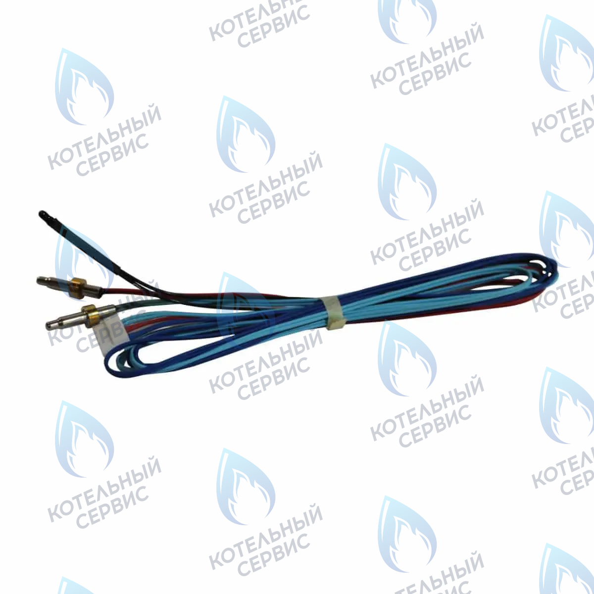 3314805B00 Датчик температуры отопления и ГВС двойной DAEWOO (HEAT HOT FLUE) в Новосибирске