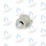 018253 Фланец коленчатый (820) LEMAX в Новосибирске