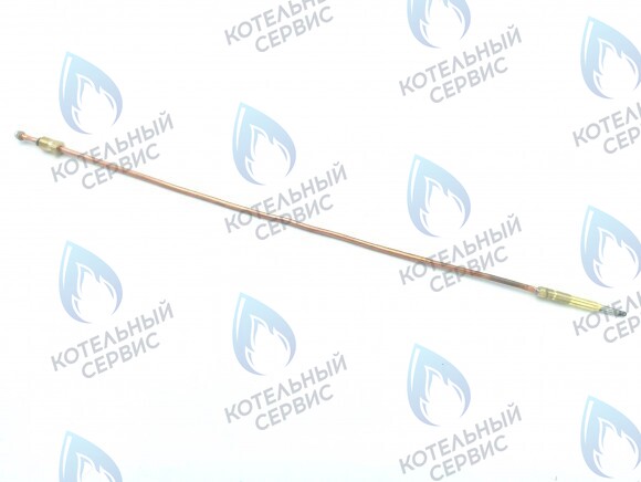 0.200.005 Термопара c оголовком А1, подключение М9х1, L=400 mm SIT в Новосибирске