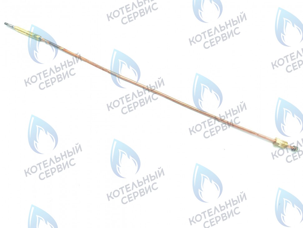 0.200.005 Термопара c оголовком A1, подключение M9x1, L=400мм SIT в Новосибирске