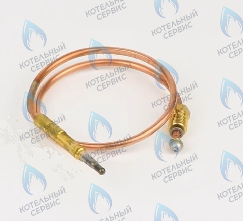 0.200.005 Термопара c оголовком A1, подключение M9x1, L=400мм SIT в Новосибирске