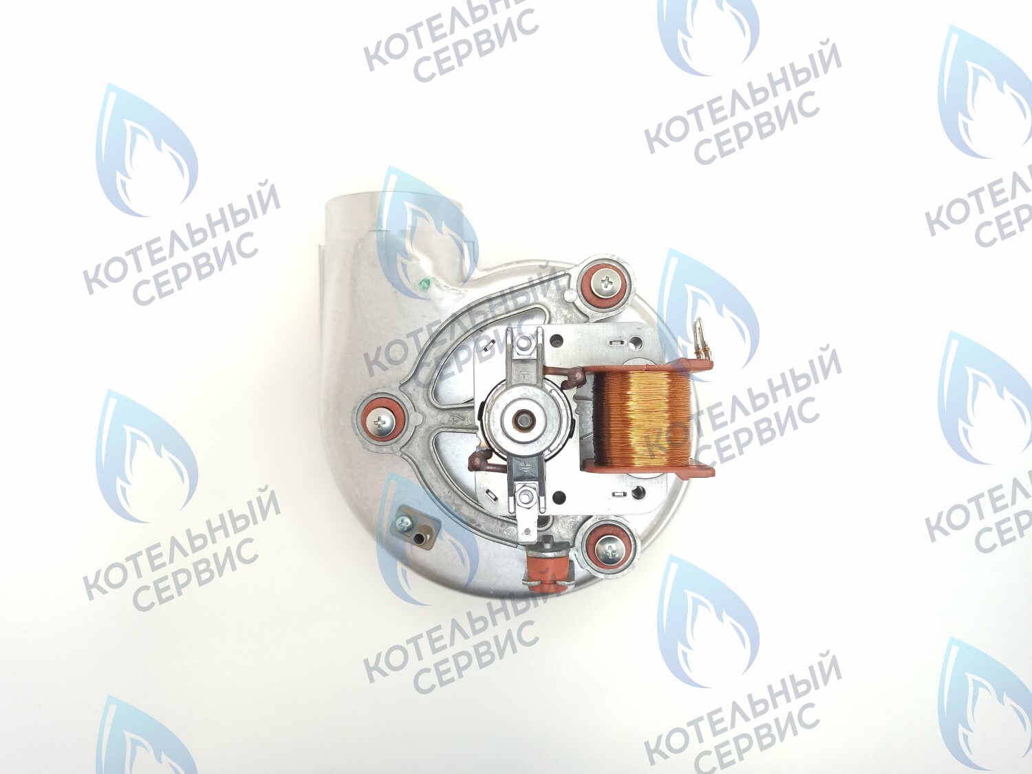 AF019-35W-P2-F Вентилятор FIME BERETTA GR03950 (20026724, 20005543, 20026104) в Новосибирске