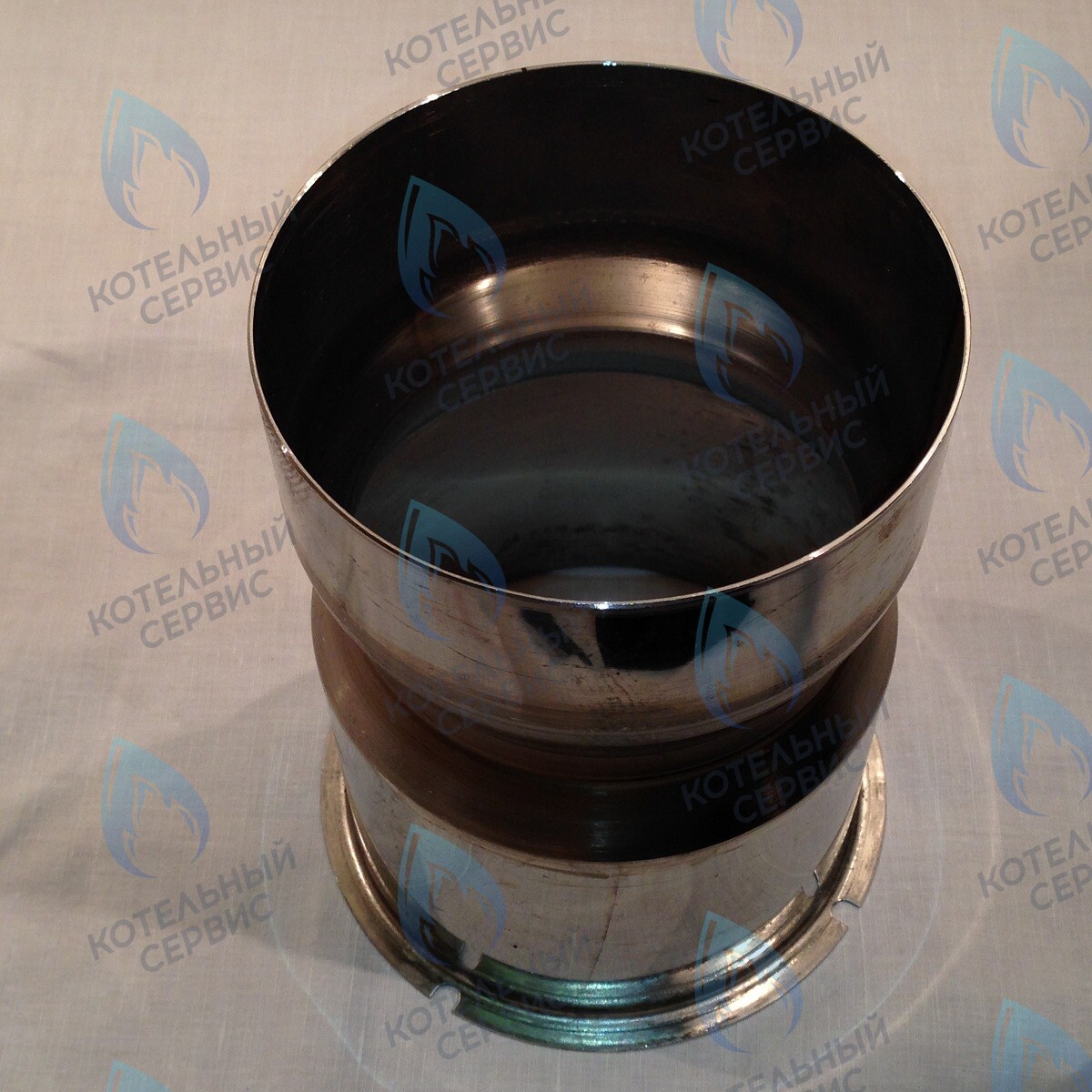 S483100003 Труба сгорания TB-100,150K (KSO-200) KITURAMI в Новосибирске