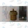 6610410006 Пробка проходная  нижняя трехходового клапана BAXI в Новосибирске