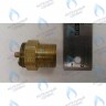6610410006 Пробка проходная  нижняя трехходового клапана BAXI в Новосибирске
