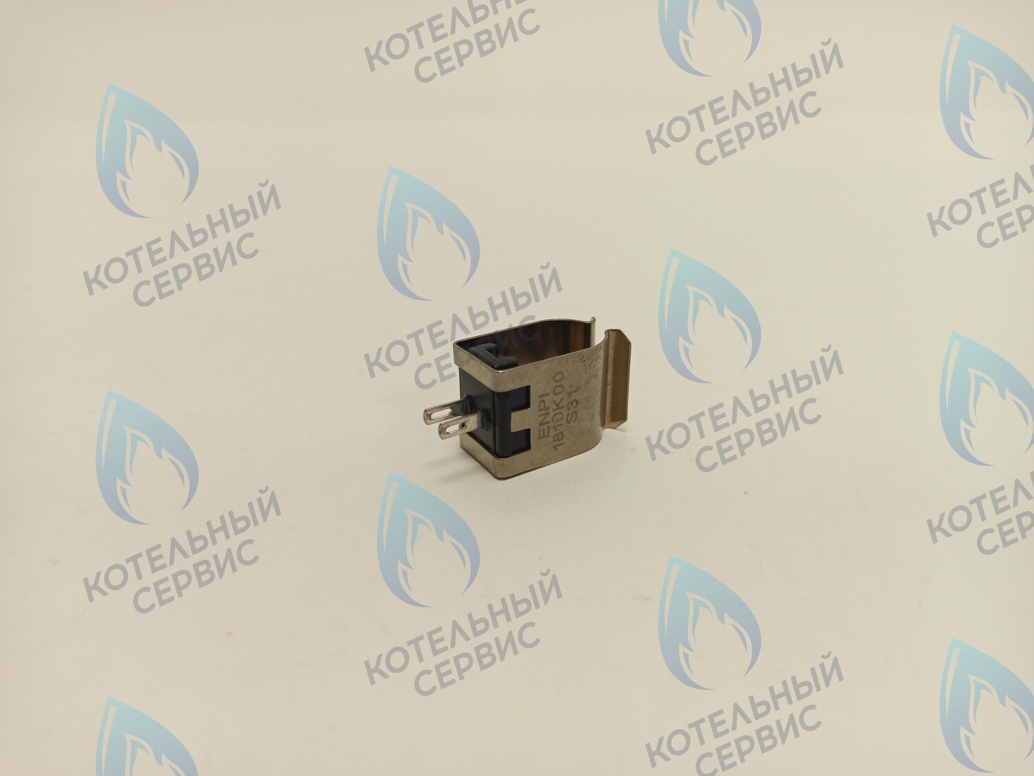 ES004B Датчик температуры NTC (накладной) отопления FEDERICA BUGATTI Light, Varme 12-24кВт в Новосибирске
