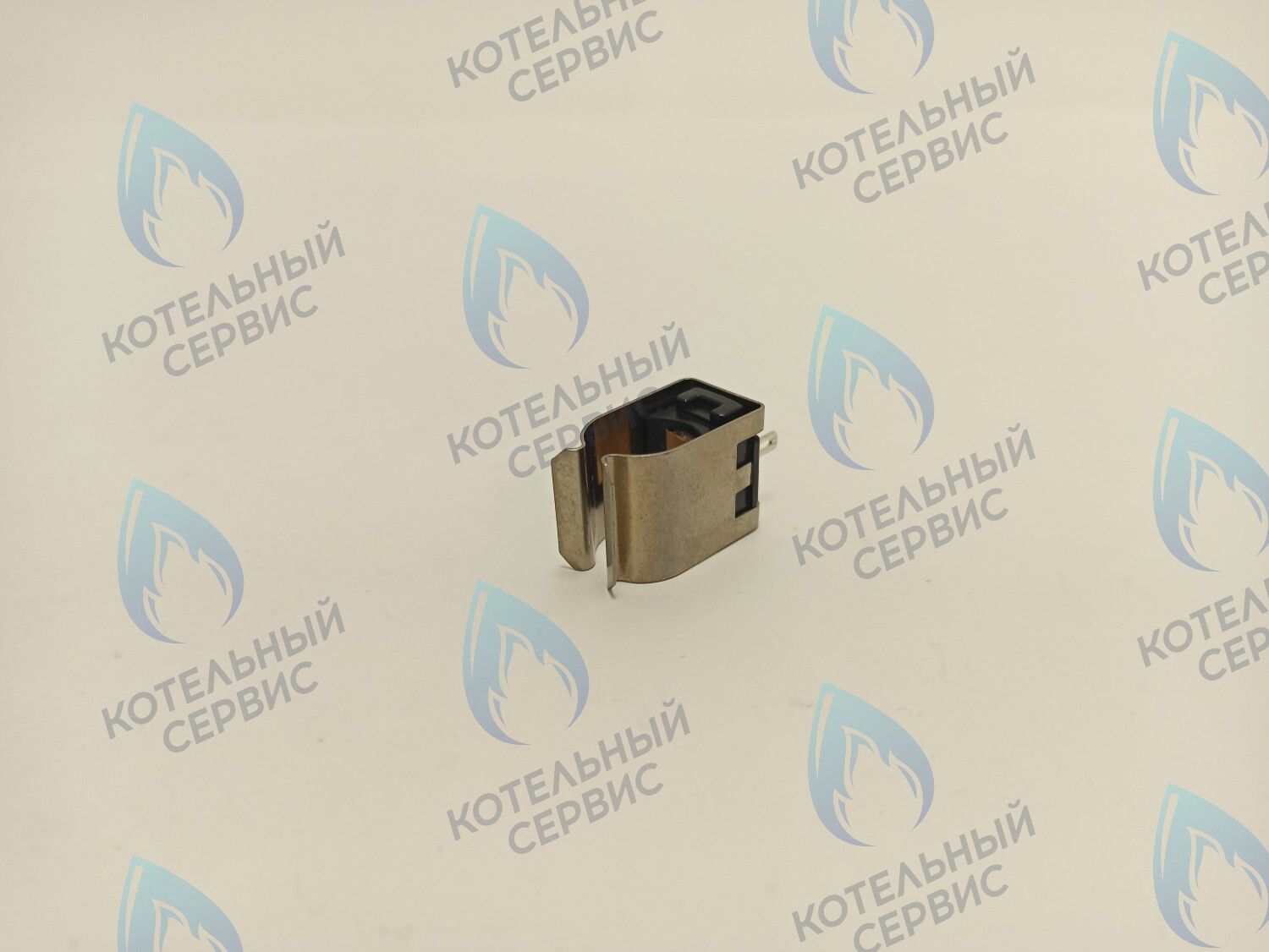 ES004B Датчик температуры NTC (накладной) отопления FEDERICA BUGATTI Light, Varme 12-24кВт в Новосибирске