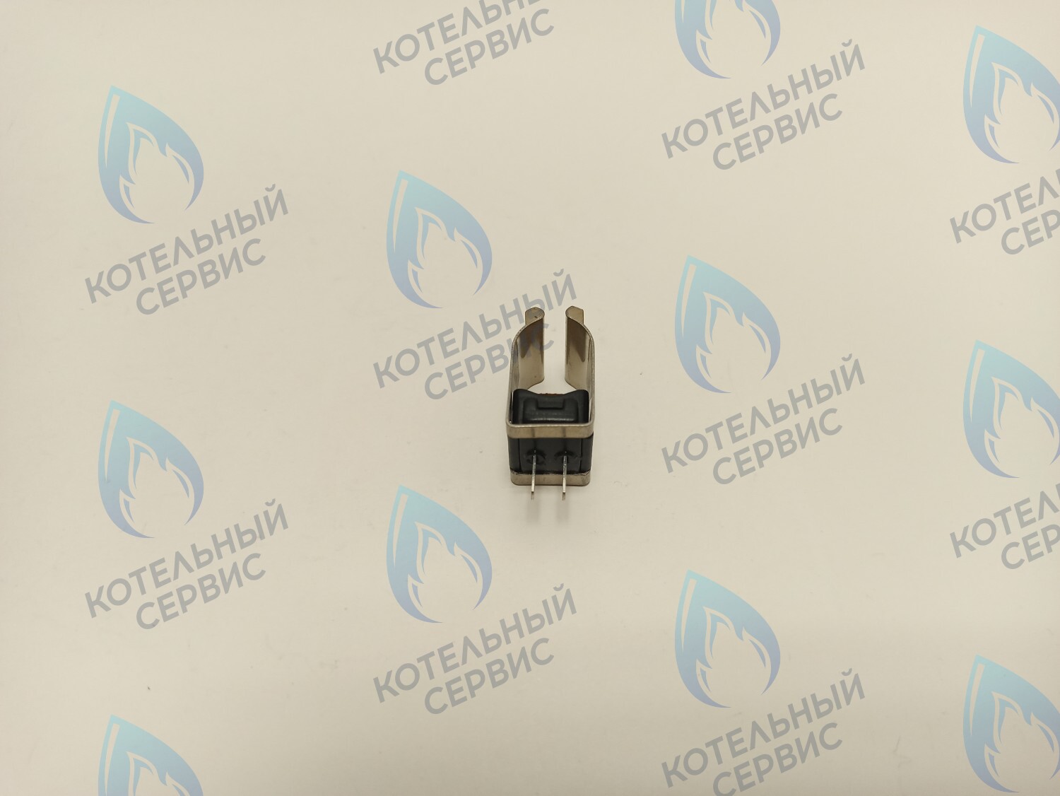 ES004B Датчик температуры NTC (накладной) отопления FEDERICA BUGATTI Light, Varme 12-24кВт в Новосибирске