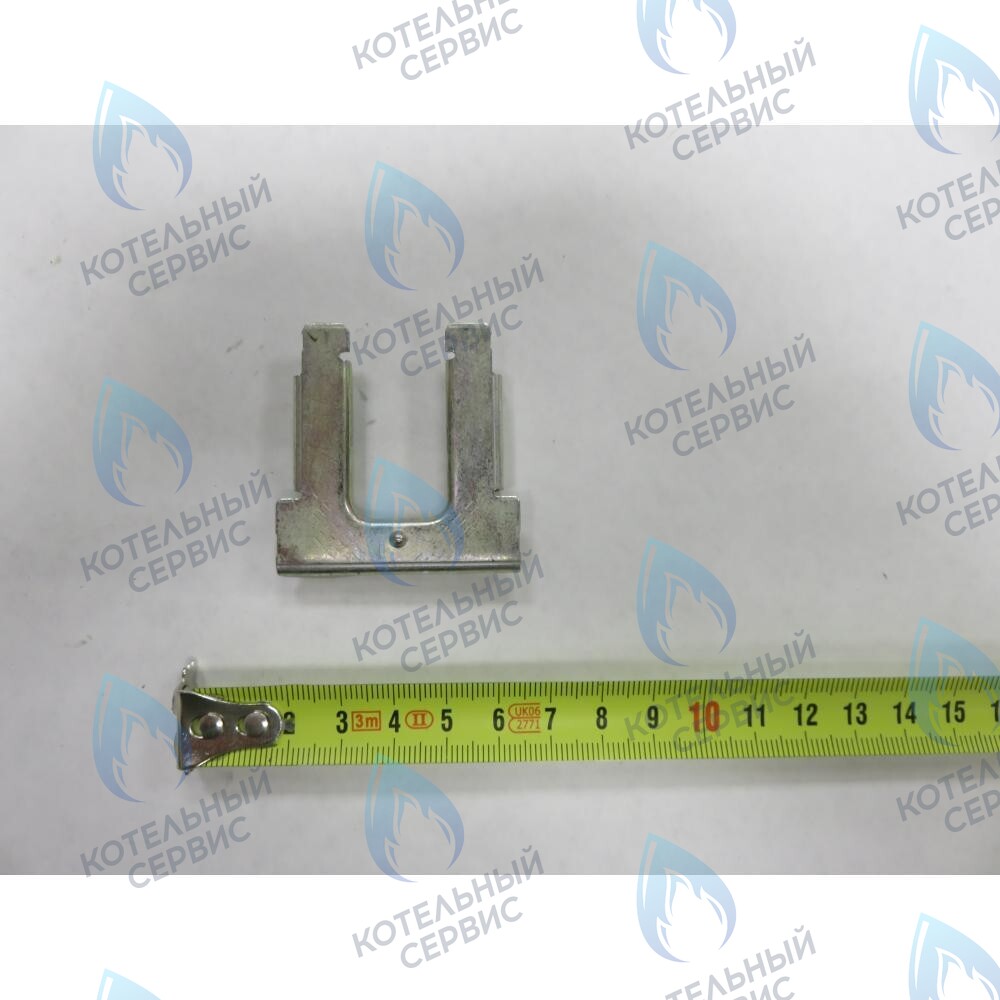 710046100 клипсы латунного штуцера BAXI в Новосибирске