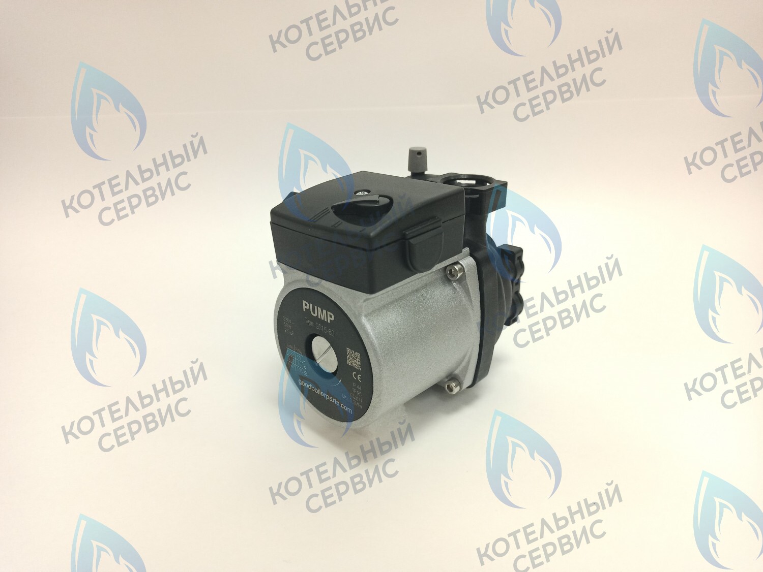 PM001AG60-GC105-Комп Циркуляционный насос в сборе (против часовой) PUMP GS15-60 в Новосибирске