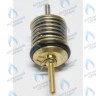 600760 затвор ГВС BAXI в Новосибирске
