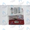 600760 затвор ГВС BAXI в Новосибирске