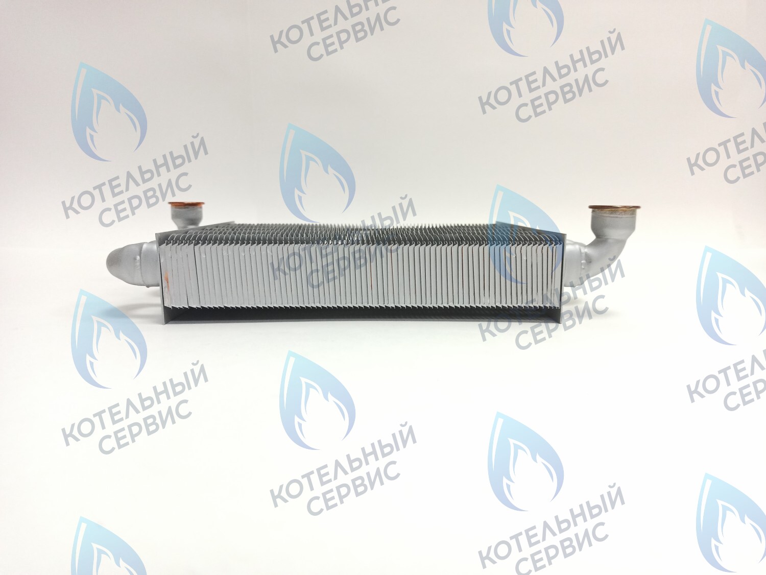 515001943 Теплообменник первичный FEDERICA BUGATTI TECH 20-25 в Новосибирске