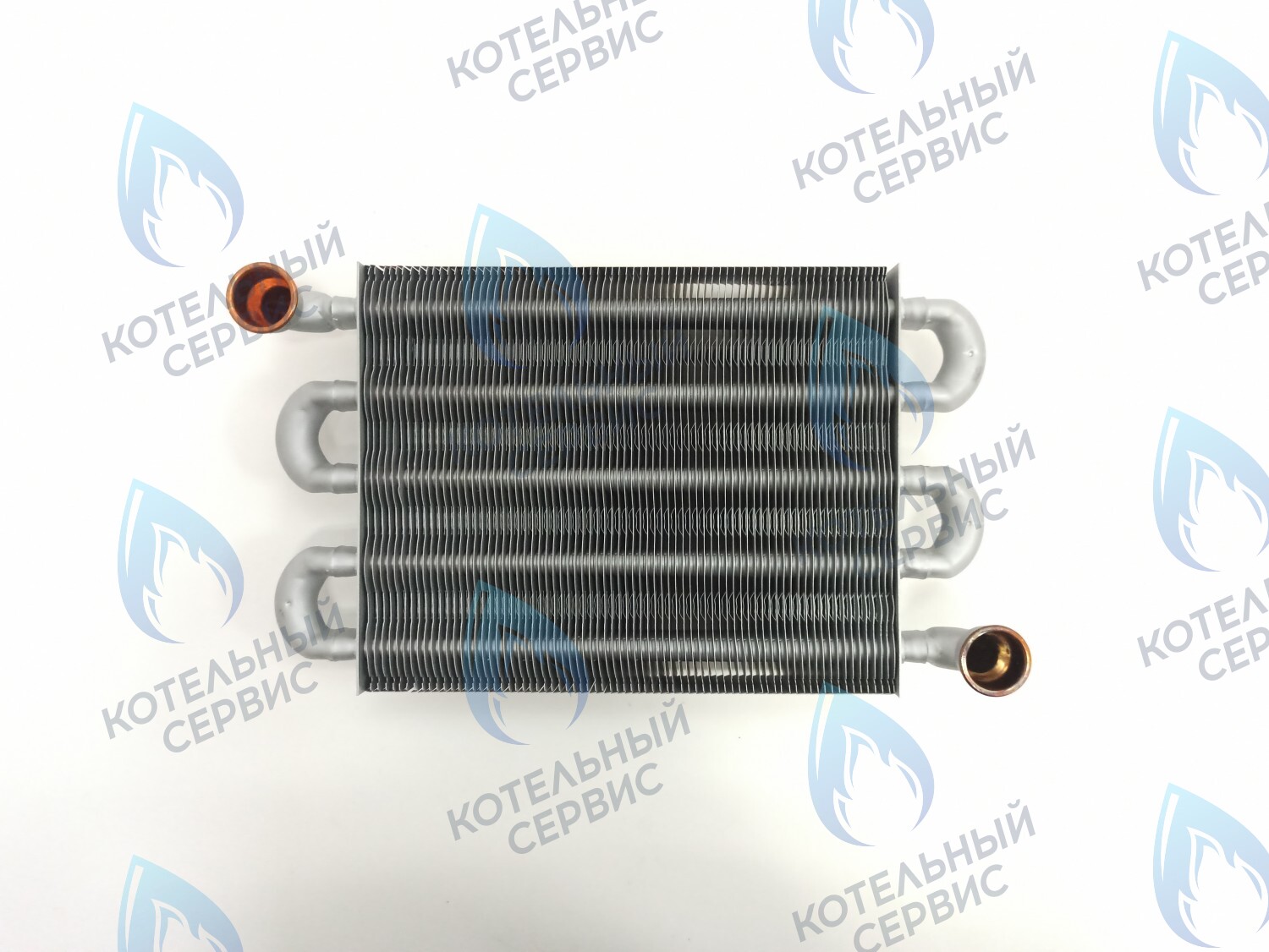 515001943 Теплообменник первичный FEDERICA BUGATTI TECH 20-25 в Новосибирске