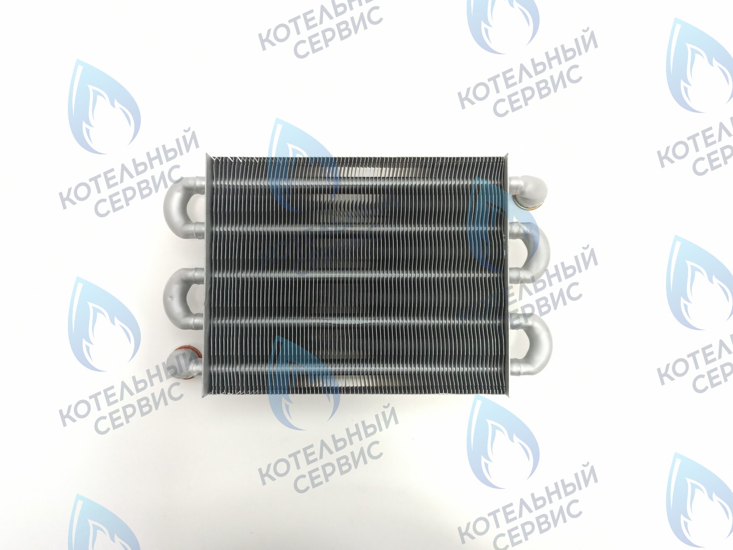 515001943 Теплообменник первичный FEDERICA BUGATTI TECH 20-25 в Новосибирске