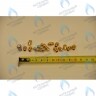 608450 Инжекторы для сжиженного газа комплект(15x 0,77) BAXI в Новосибирске