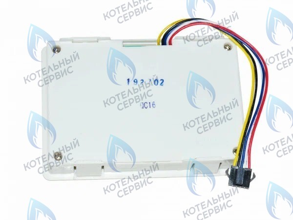 8924-02.200 Дисплей в корпусе BALTGAZ Turbo E в Новосибирске