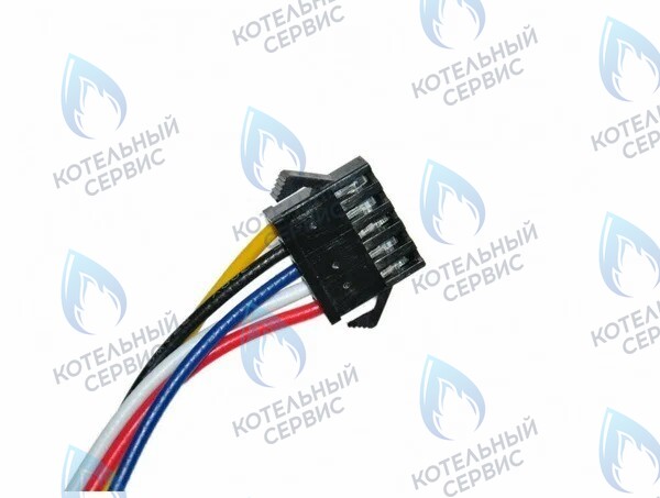 8924-02.200 Дисплей в корпусе BALTGAZ Turbo E в Новосибирске